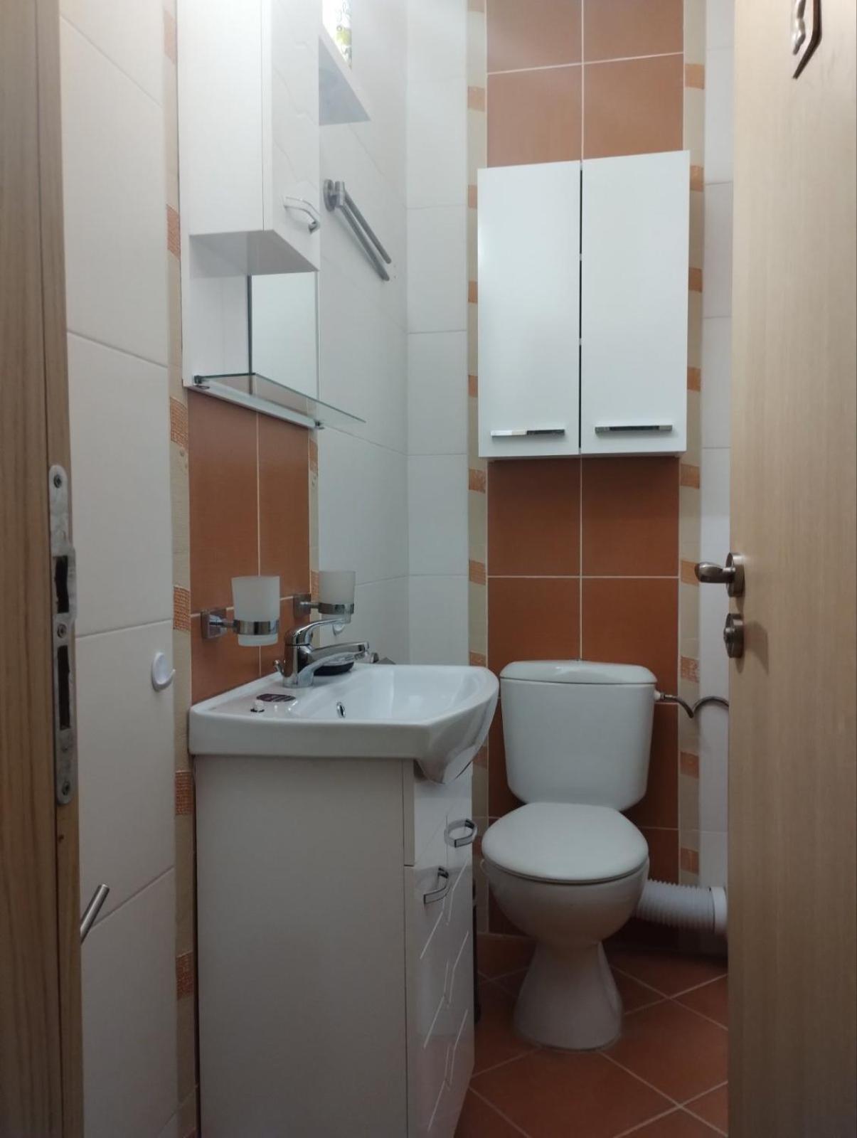 Sozopol Harmani Beach Apartcomplex Onegin II Apartment 10 - Free Parking Exterior foto